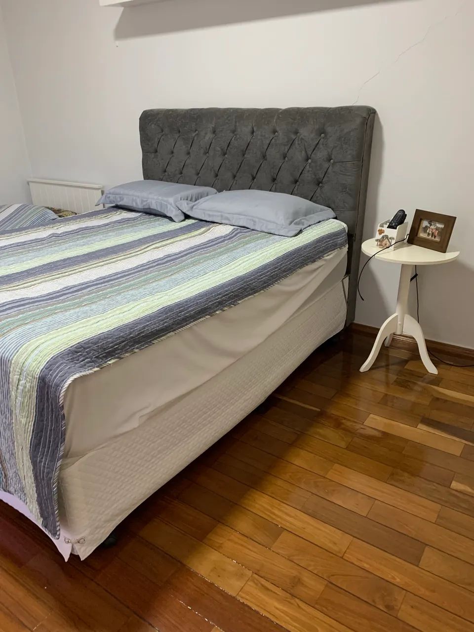 Cama Queen whindsor - Foto 3