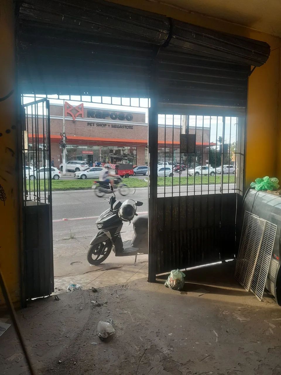 Ponto comercial,  avenida Independência  - Foto 5