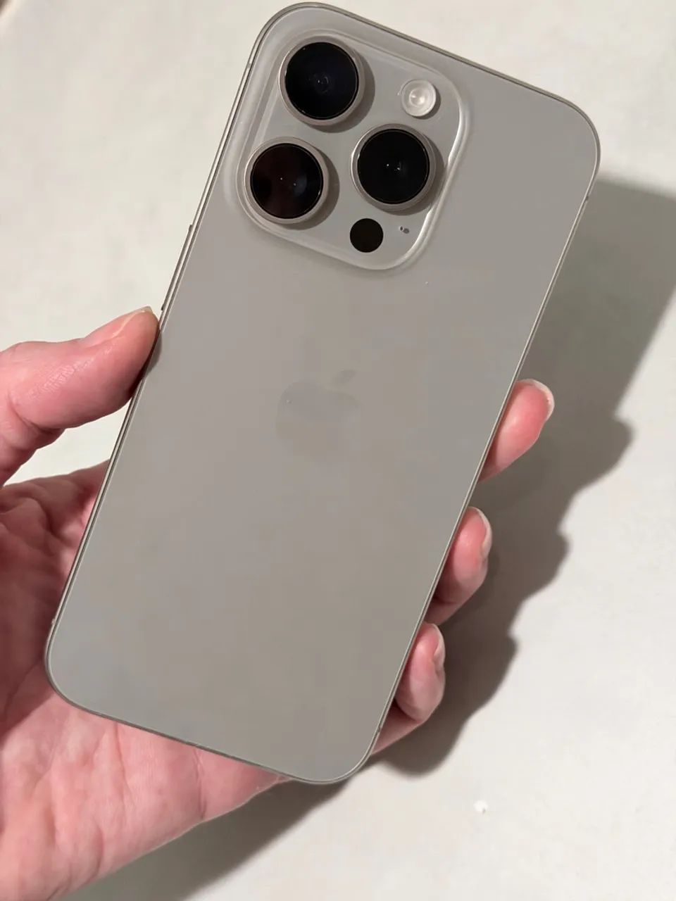 Iphone 15 Pro 256gb - Celulares e Smartphones - Torreão, Recife