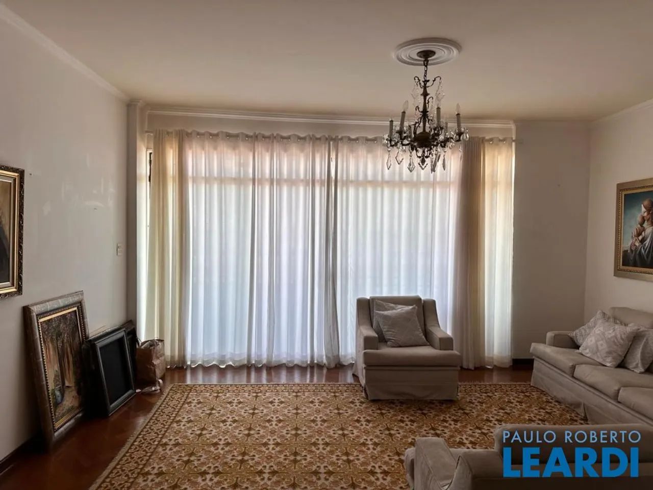 APARTAMENTO - CENTRO - SP - Foto 3