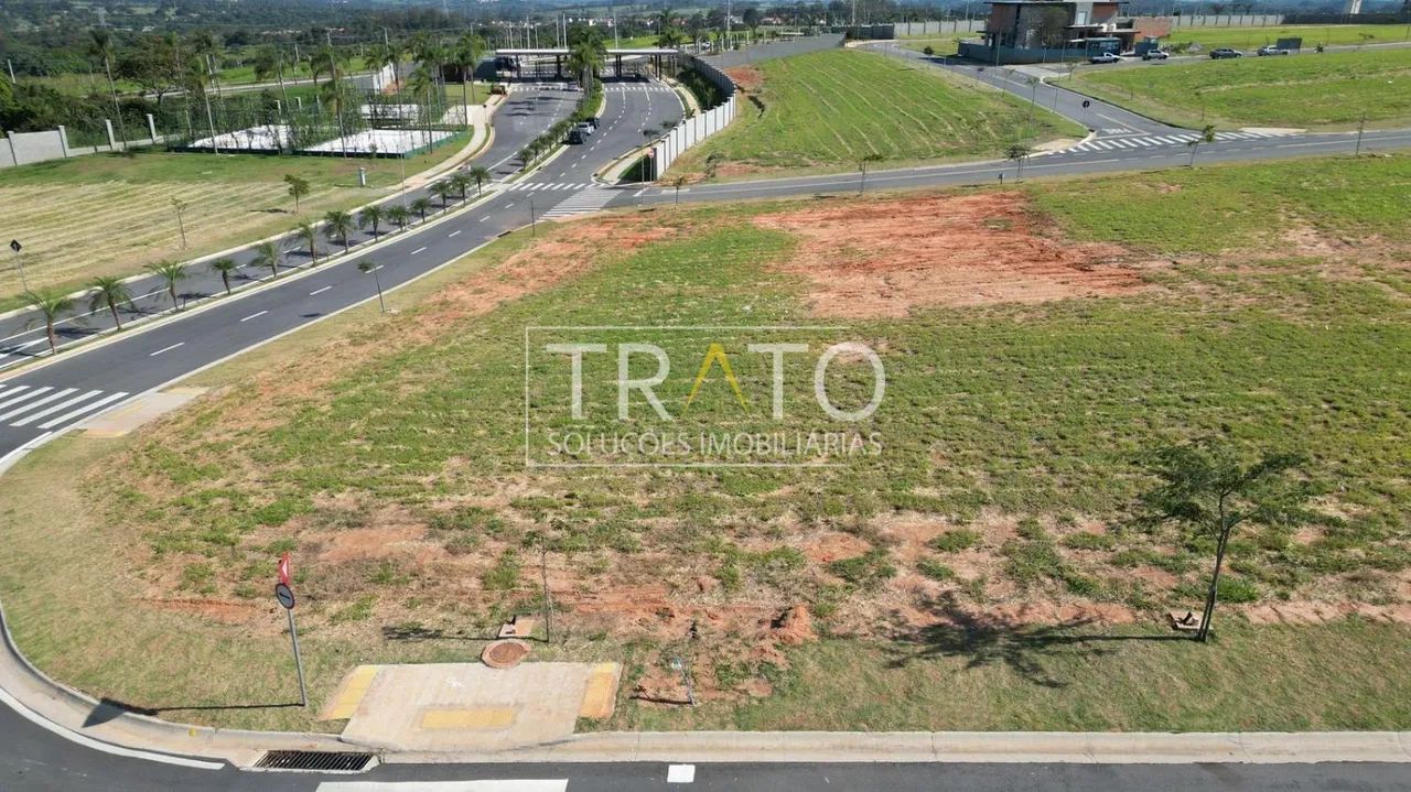 terreno - Loteamento Alphaville Campinas - Campinas - Foto 3
