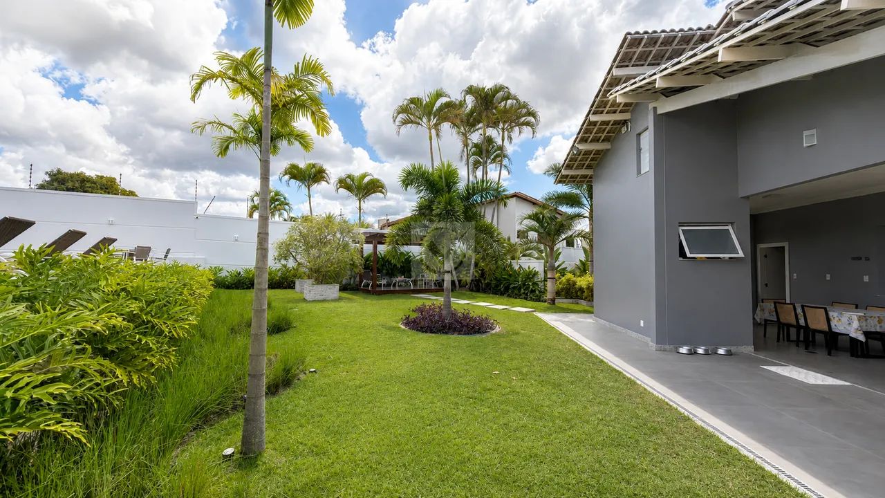 Casa Duplex à venda, 8 quartos, 6 suítes, 3 vagas, Centro - Lagarto/SE - Foto 3
