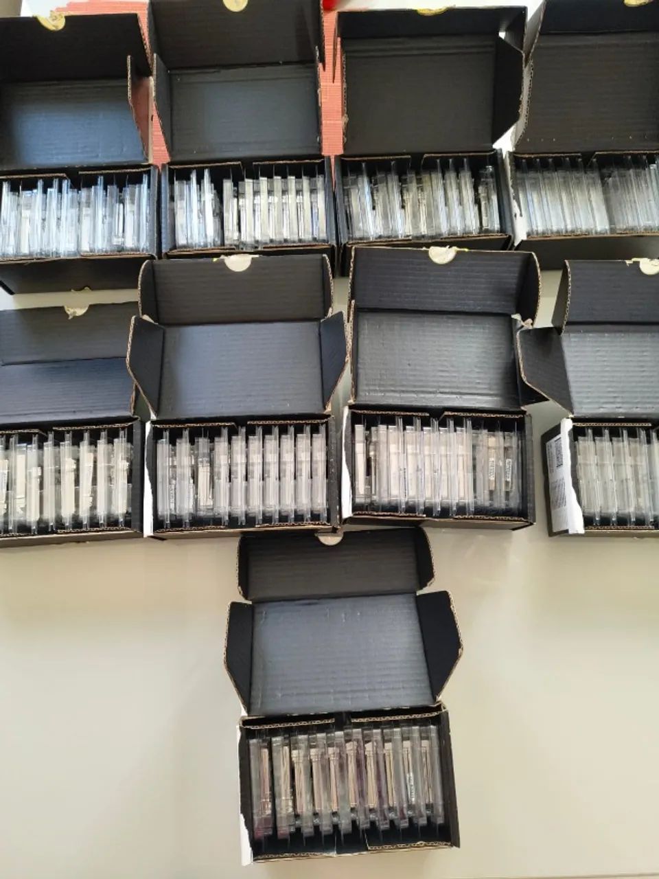 Gbic Sfp, Qsfp - Foto 2