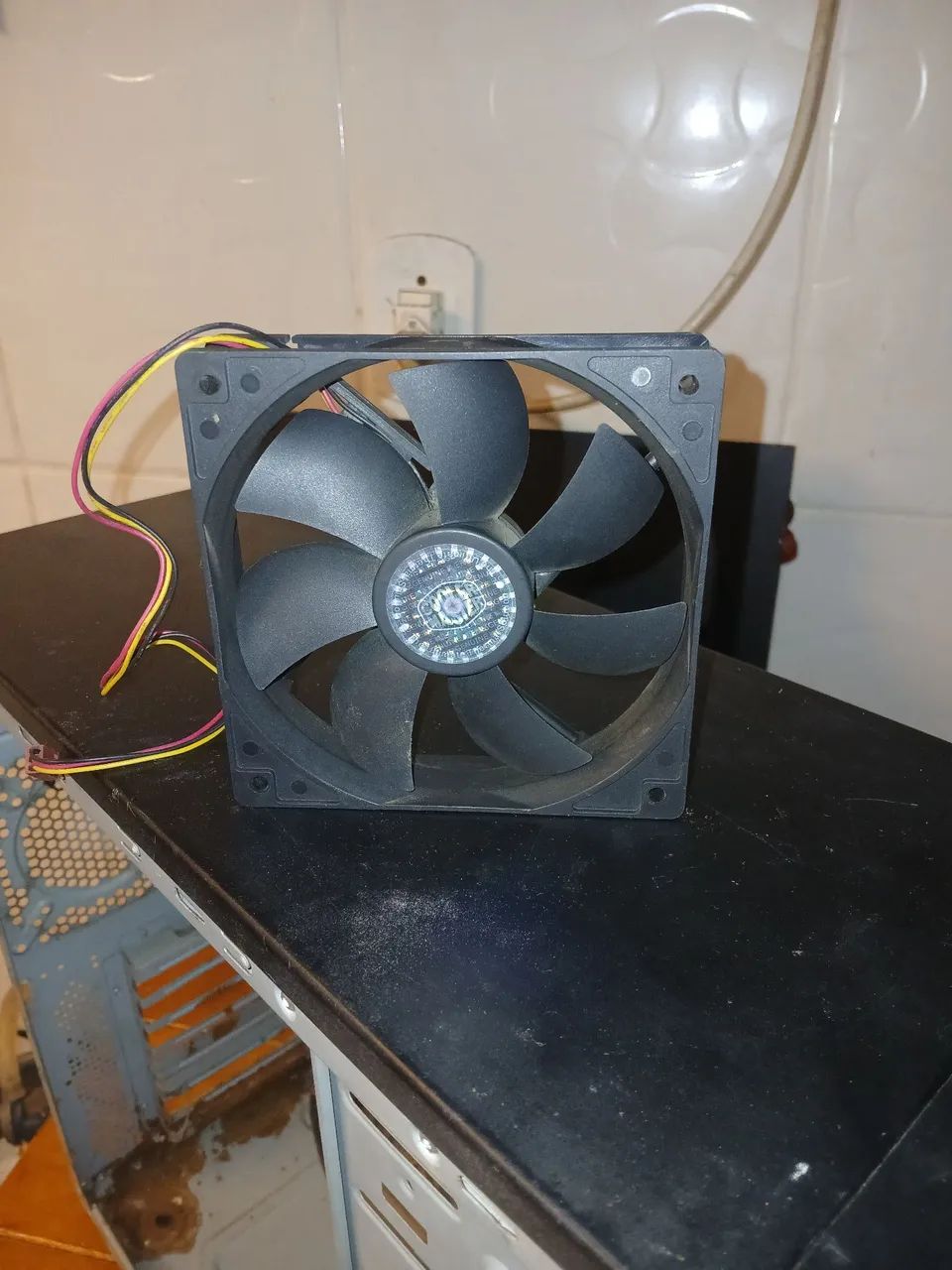Gabinete Coller Master - Foto 5