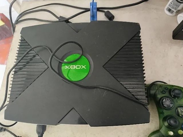 xbox classic - Foto 3