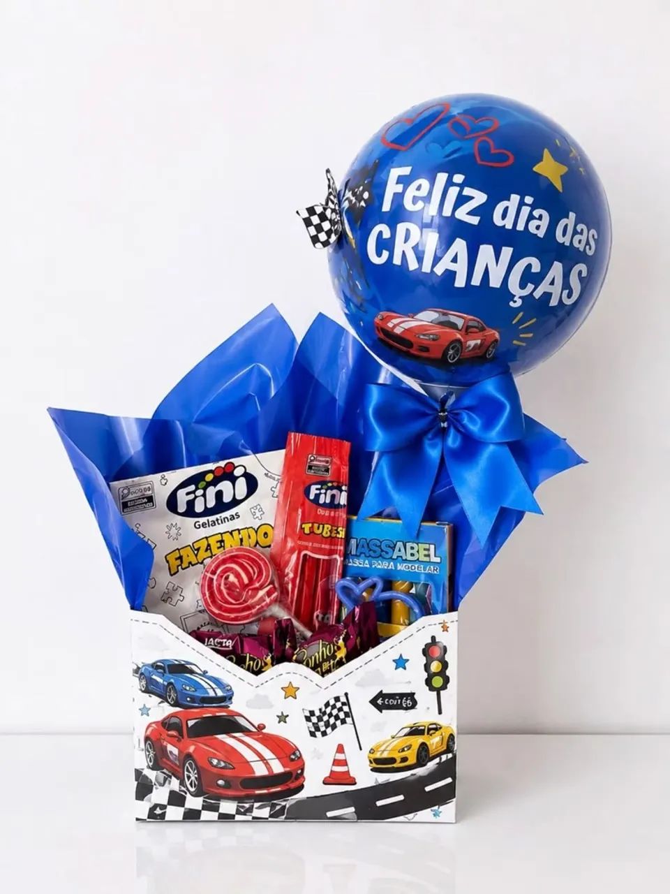 Dia das crianças  - Foto 3