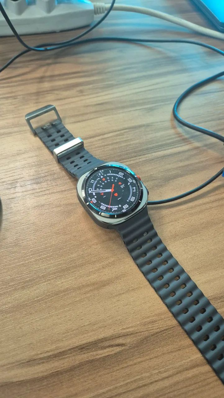 Galaxy Watch 8 Ultra