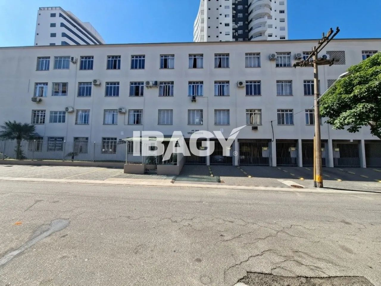 Excelente Apartamento 2 dormitório(s) em Estreito - Florianópolis