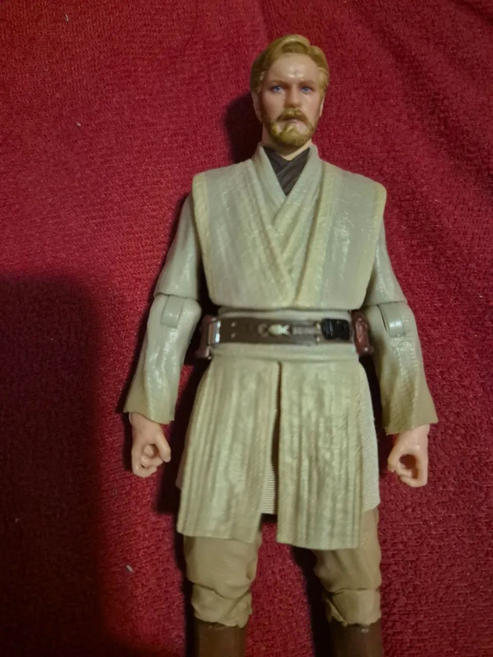 Obi-wan kenobi star wars black series - Foto 2