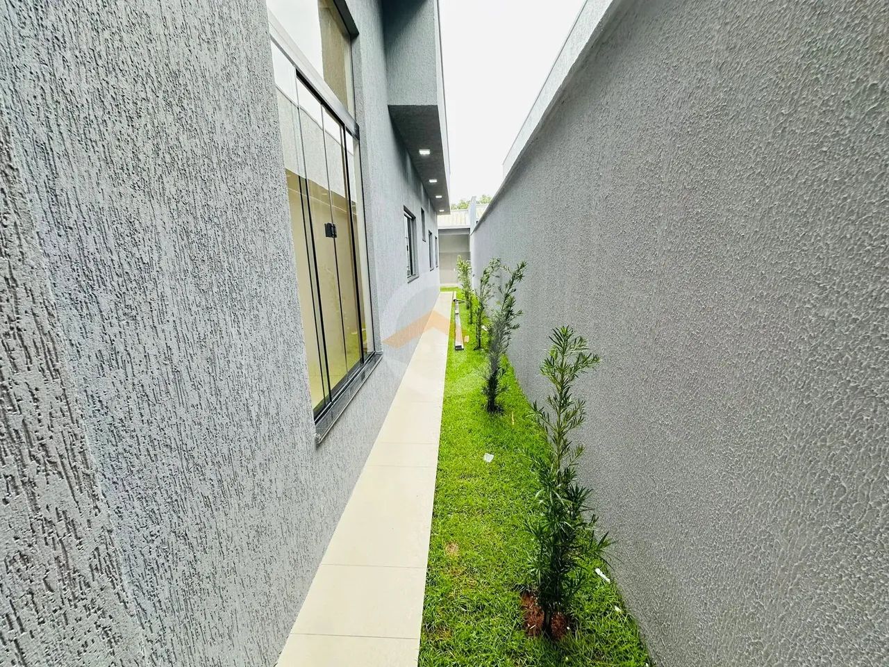 CASA PARA VENDA SETOR ITAPOÃ 3Q - Foto 3