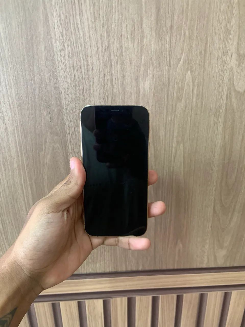iPhone 12 Pro - Foto 5