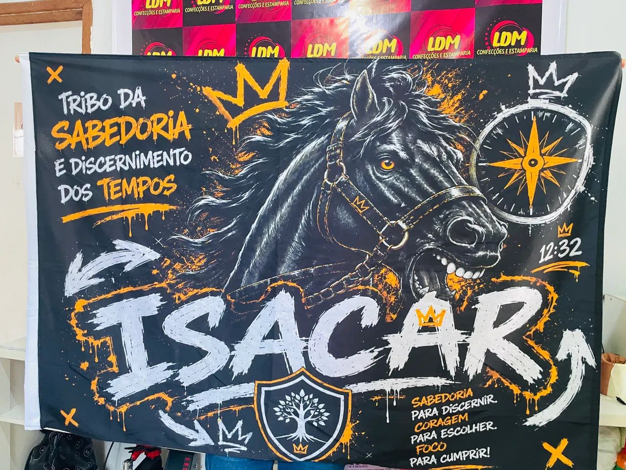 Confeccionamos por encomendas
