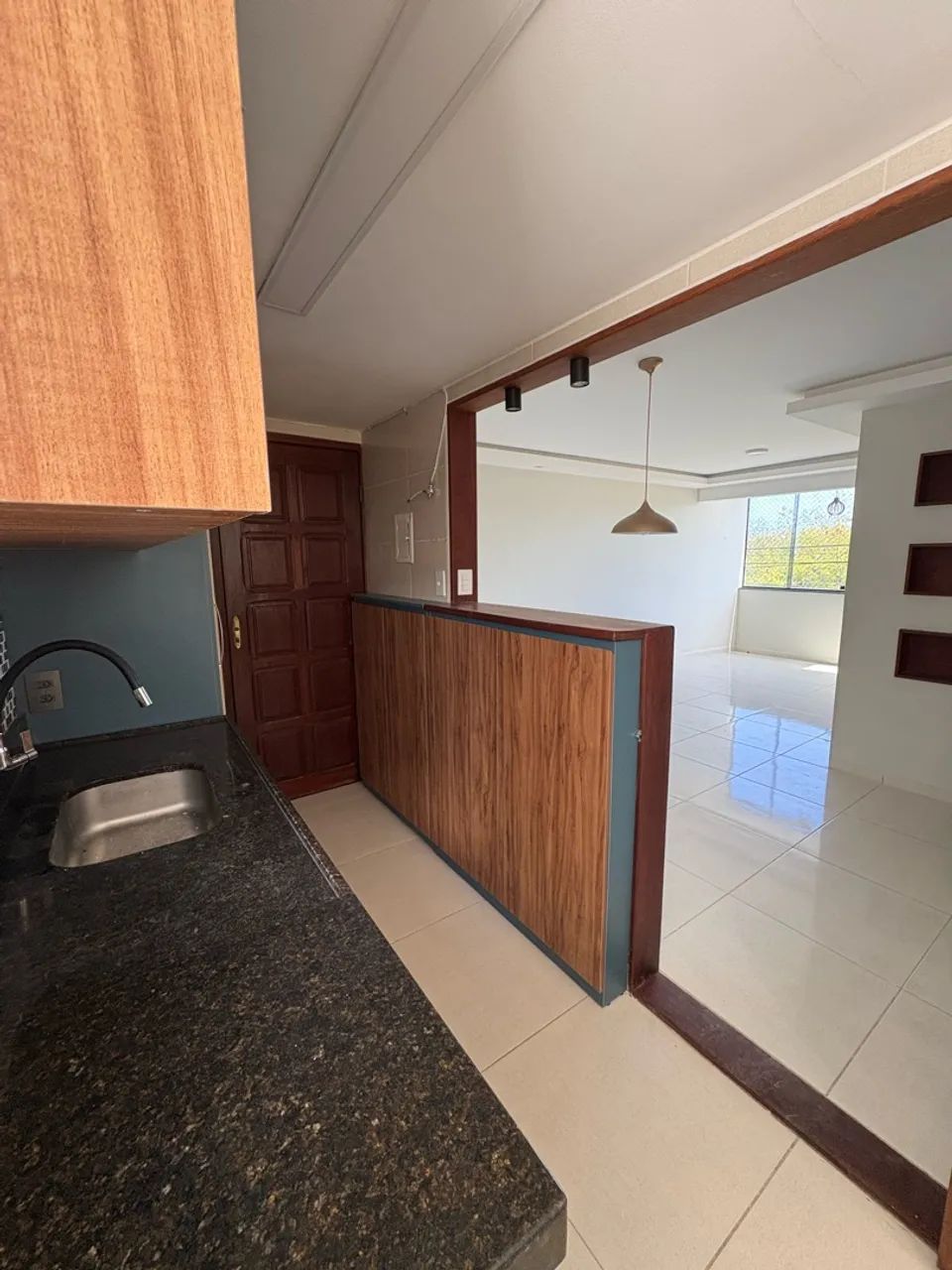 Apartamento Belo Horizonte - Foto 5