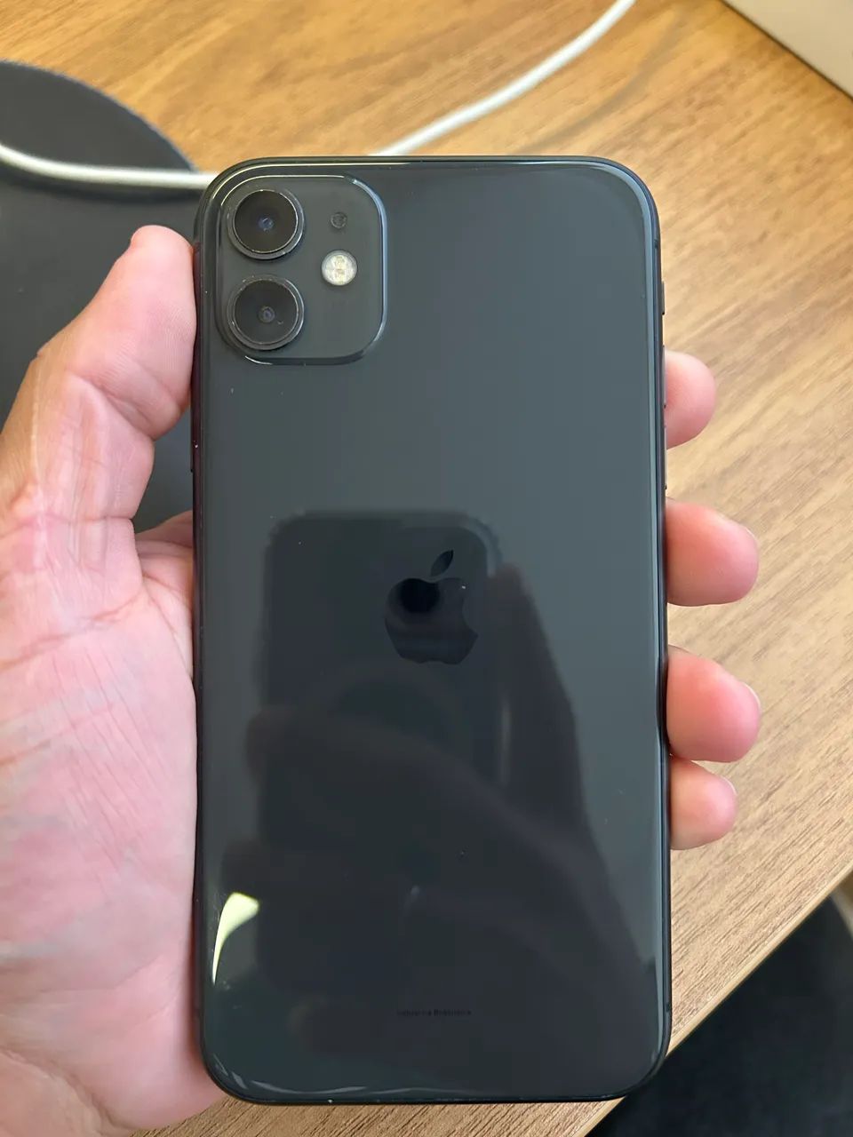 iPhone 11 - 64 ( em ótimo estado) - Foto 2