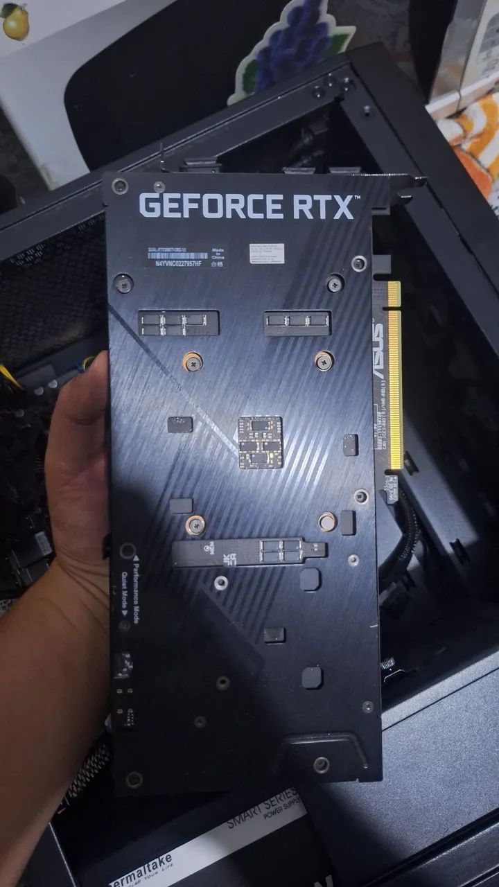 rtx 3060 ti - Foto 4