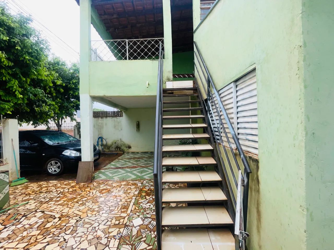 CASA À VENDA ÓTIMA OPORTUNIDADE! - Foto 4