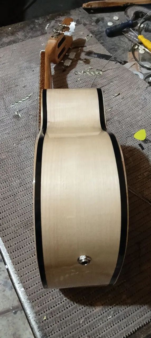 Cavaquinho  - Foto 2