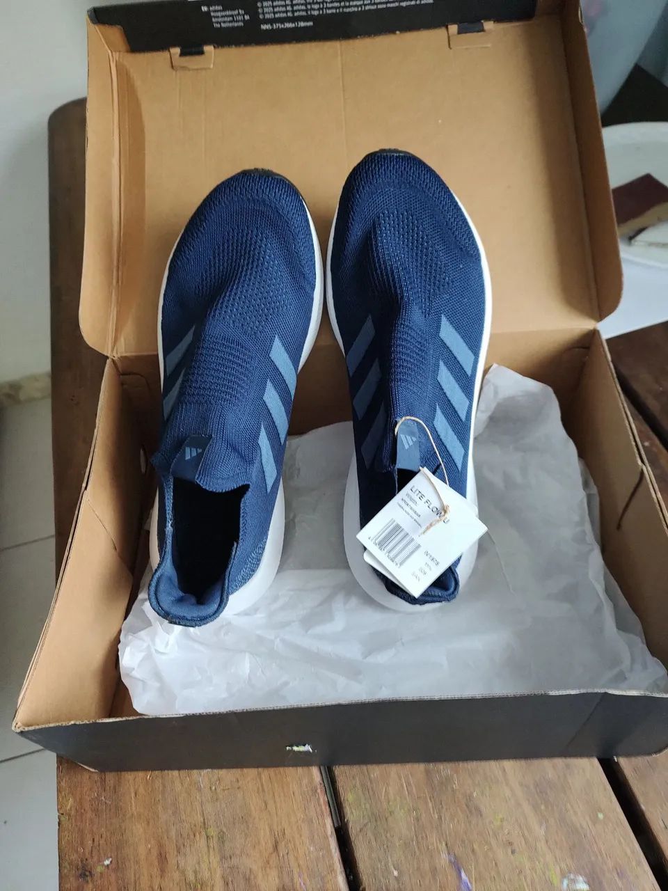 Tênis adidas - Foto 2