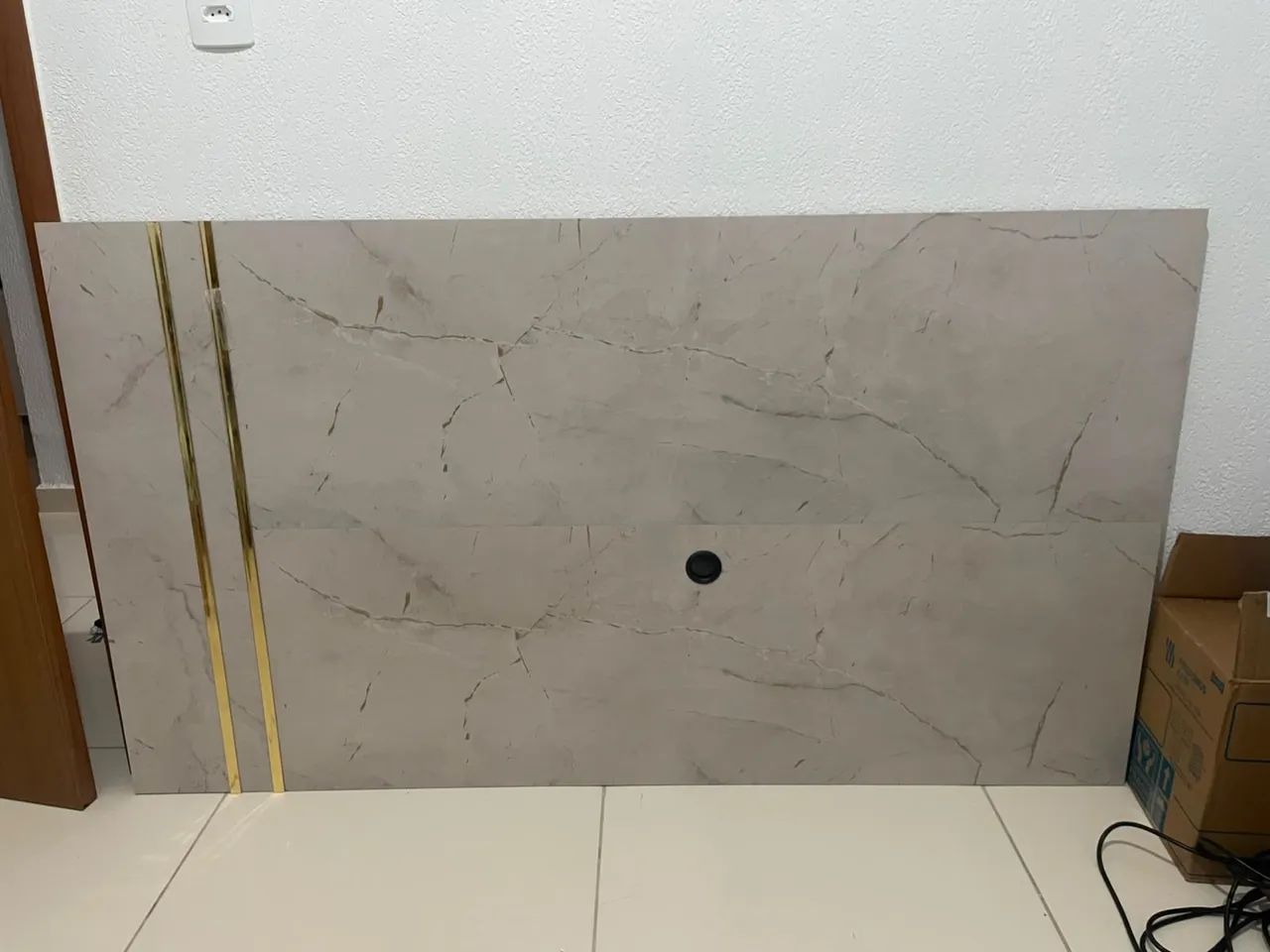 PAINEL PARA TV - ATÉ 60 POLEGADAS 