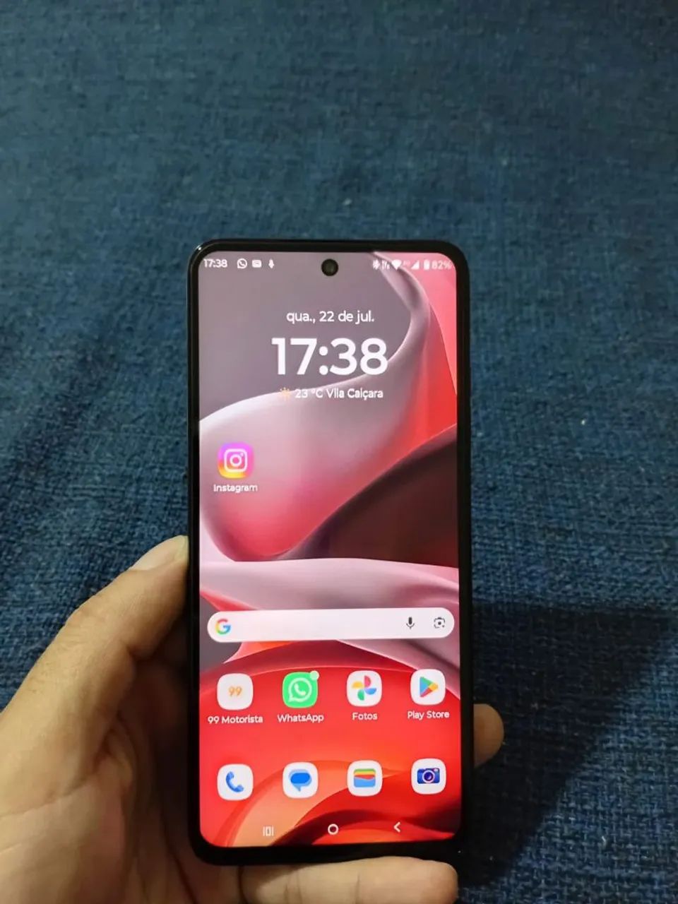 Motorola G15 - Foto 2