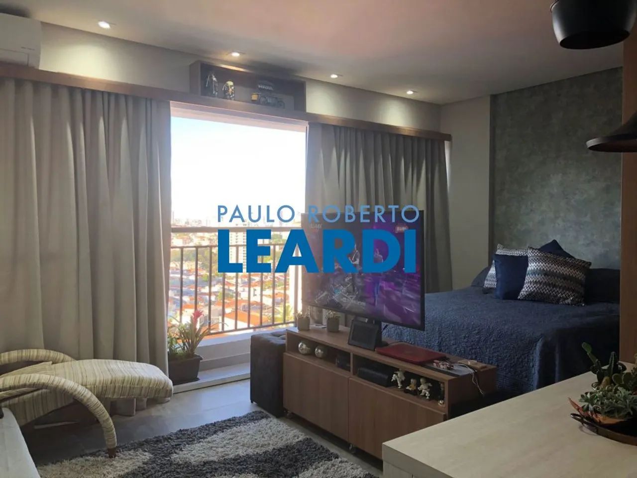 APARTAMENTO - SANTANA - SP