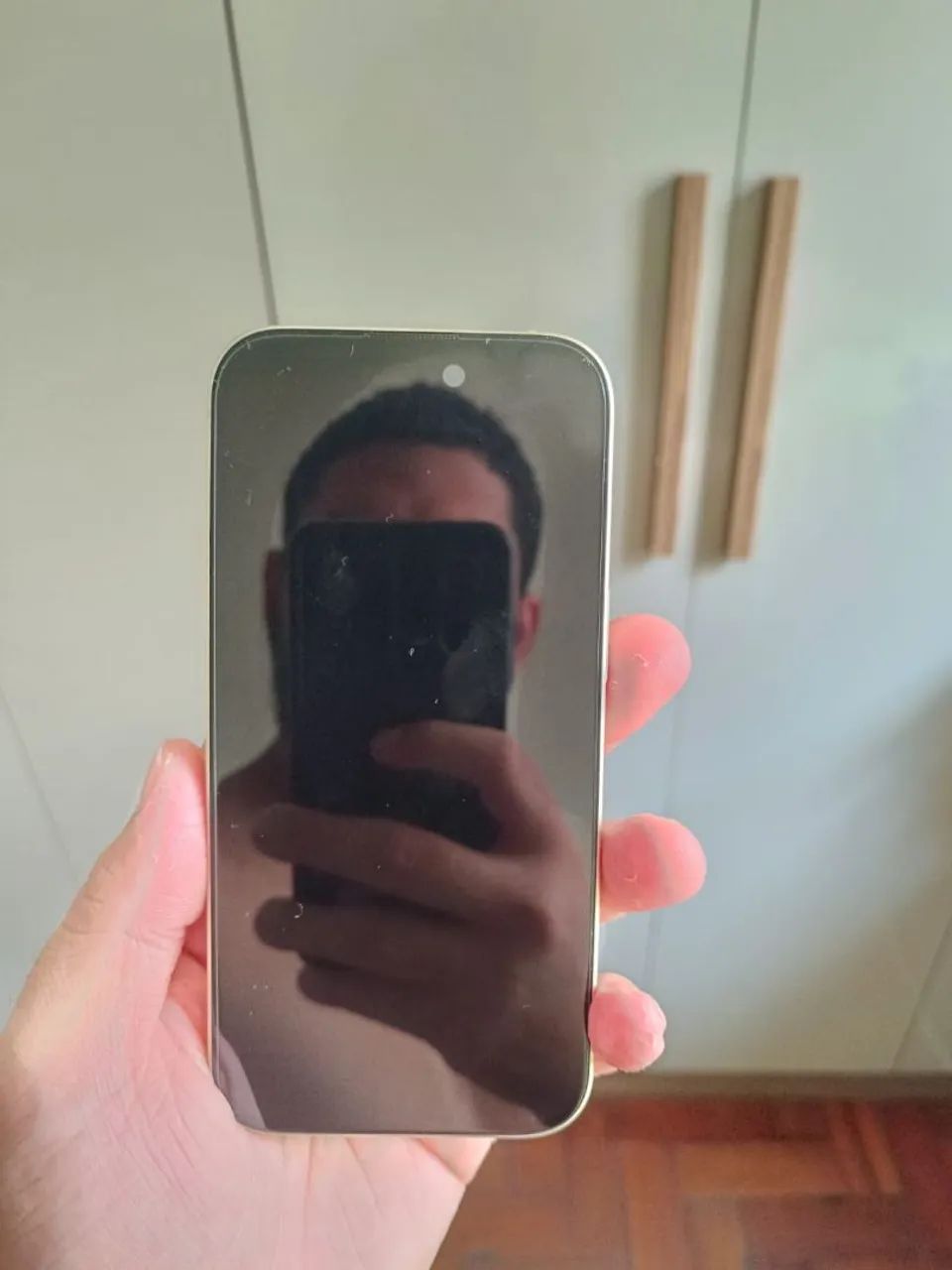 iPhone 15 - Foto 2
