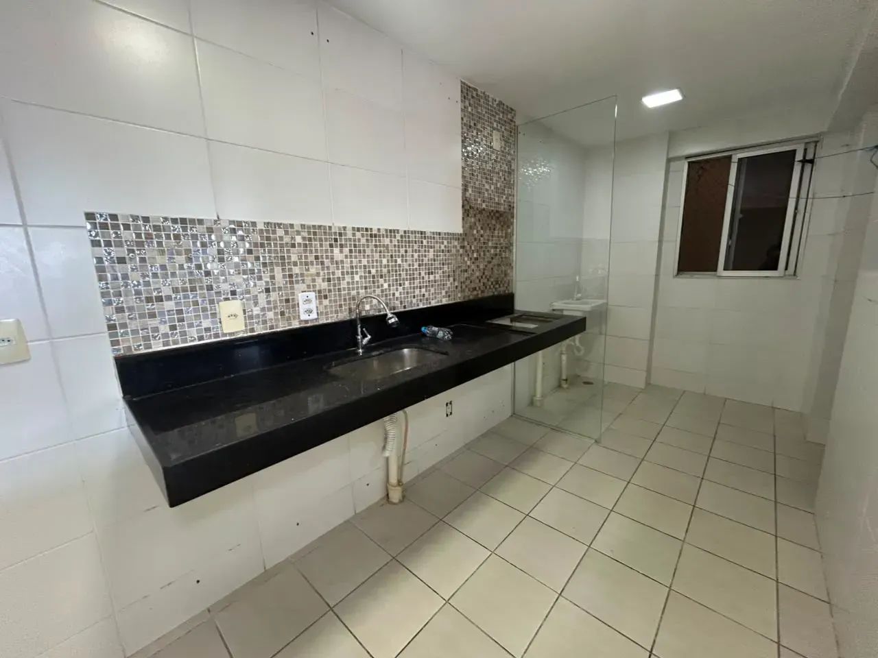 3 QUARTOS NO POÇO COM VARANDA - Foto 3
