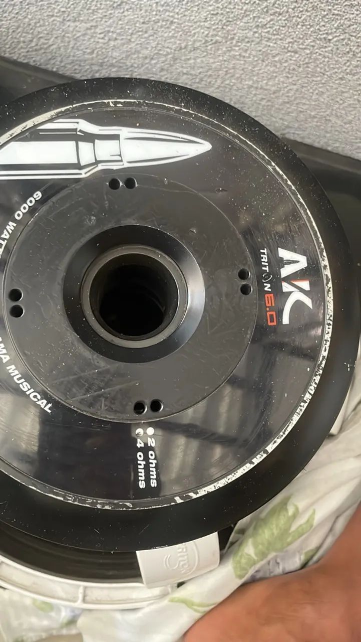 Som automotivo  - Foto 5