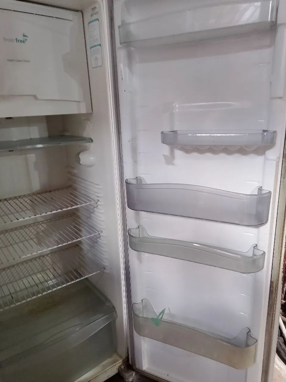 Geladeira Consul  - Foto 2