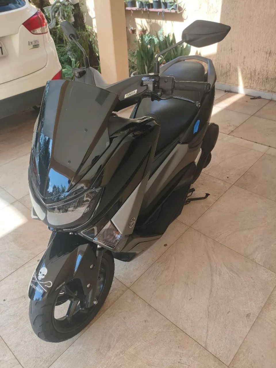 Nmax 160 - Foto 4