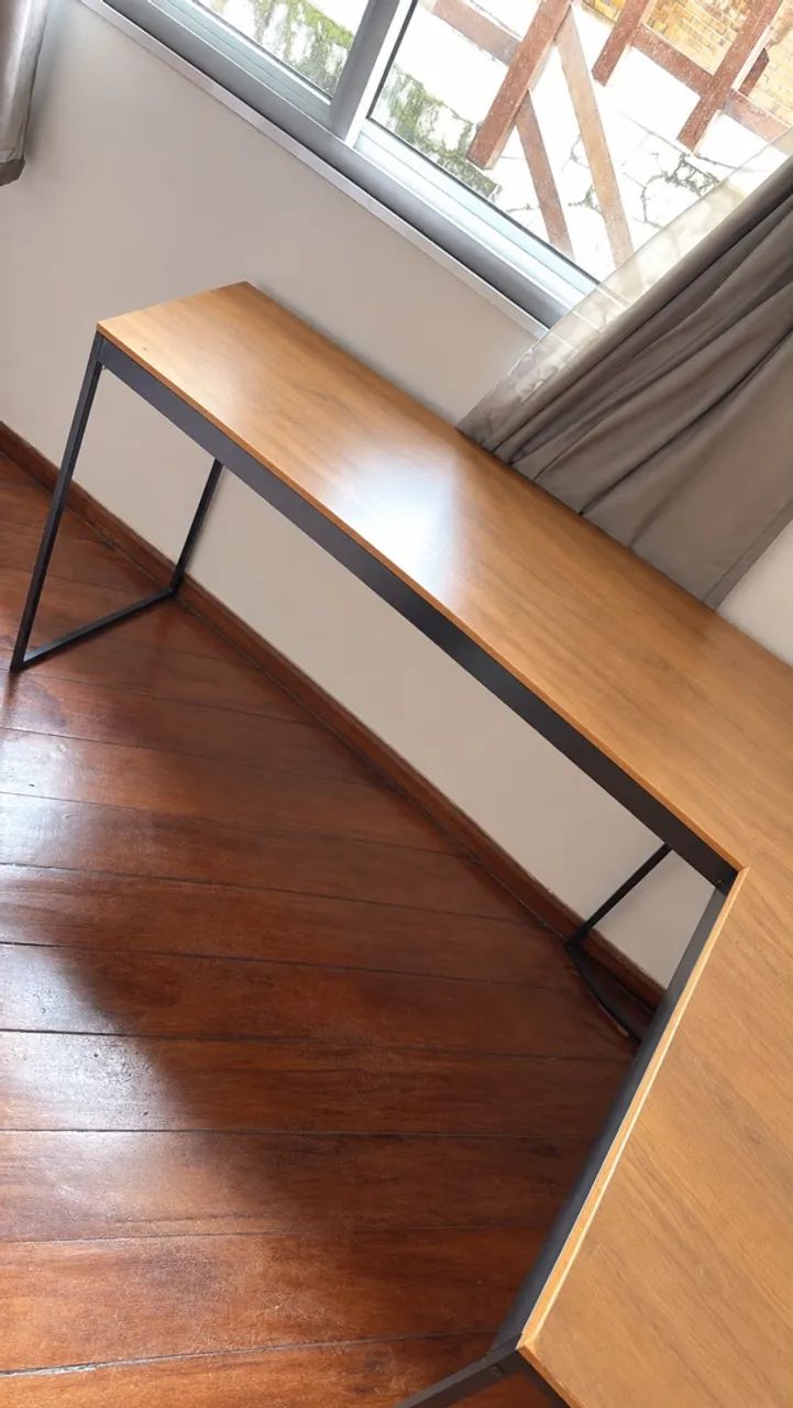 Mesa de escritório  - Foto 3