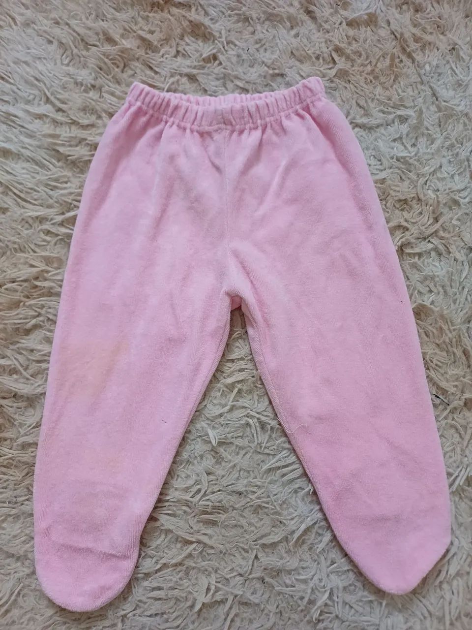 Roupas de bebê  - Foto 6