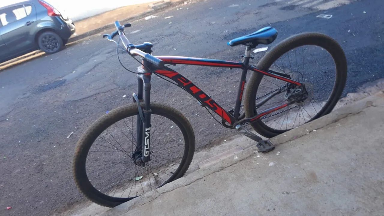 Vendo ou troco  - Foto 3