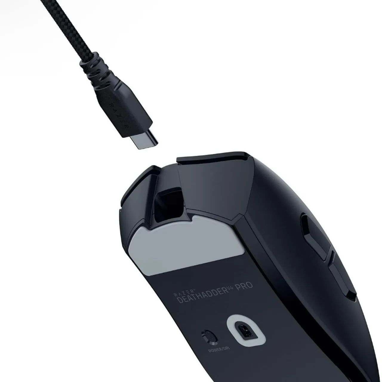 Mouse Razer Deathadder V4 Pro - Foto 2