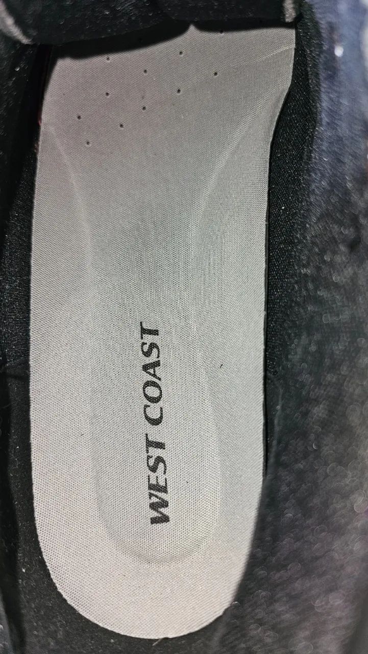 Bota West Coast Worker Classic - Foto 3