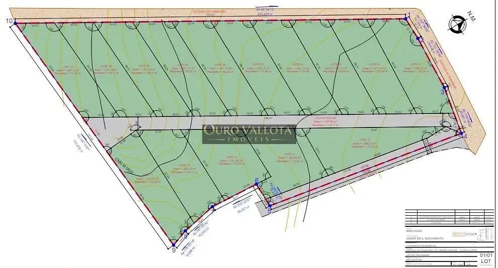 Terreno com 35000m² - Foto 4