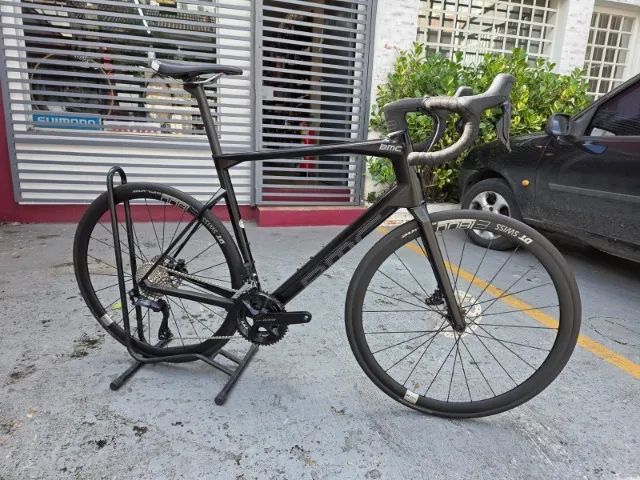 BMC Road Machine 02 One 2020 - Foto 3