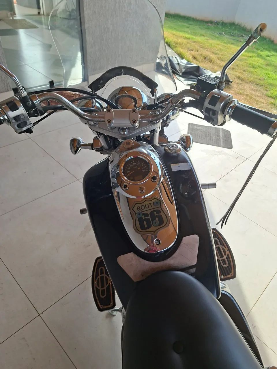 Moto - Foto 2