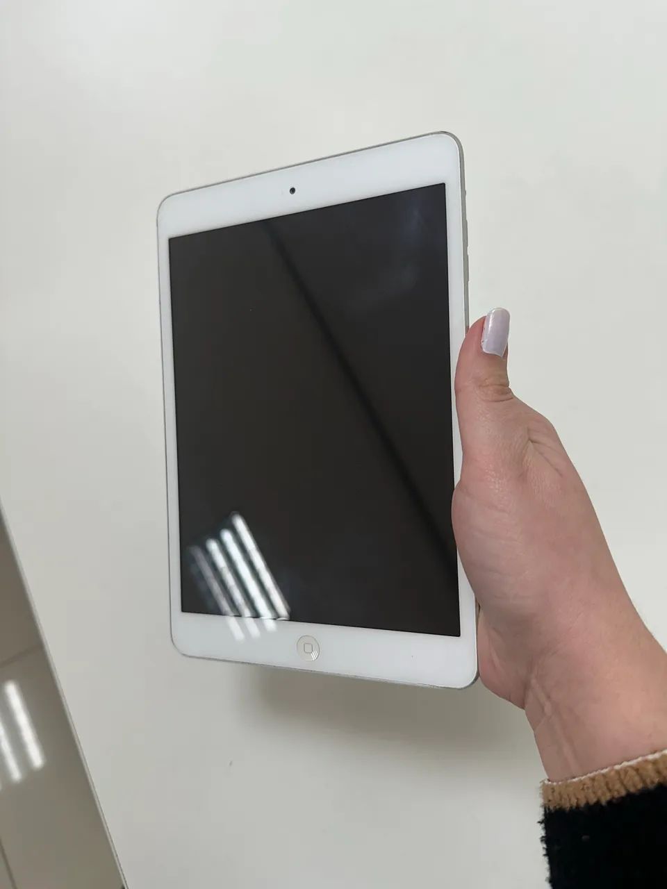 Vendo iPad Mini 1 - Foto 2