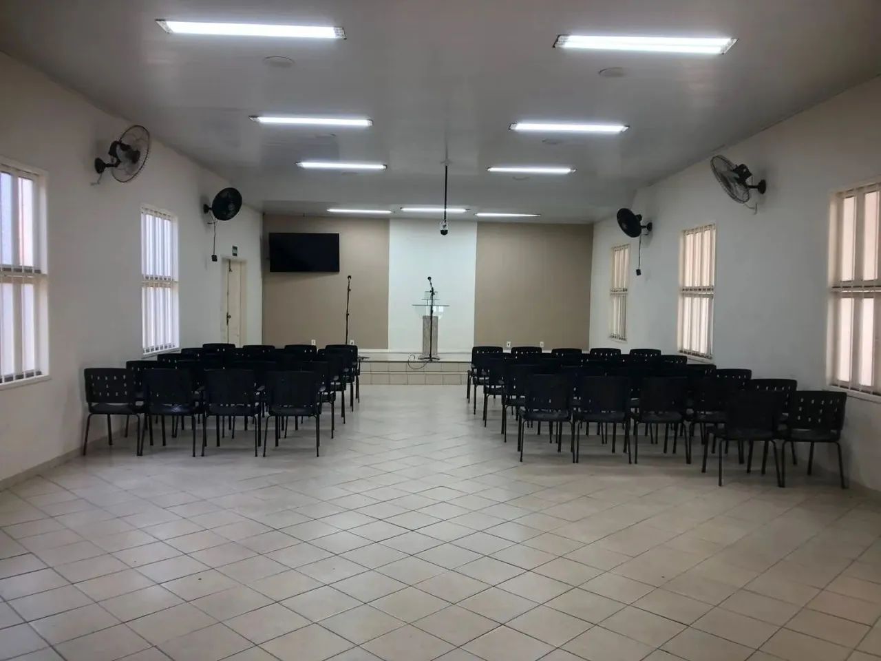 Imóvel Comercial para Venda em Estância, Centro, 2 banheiros, 1 vaga