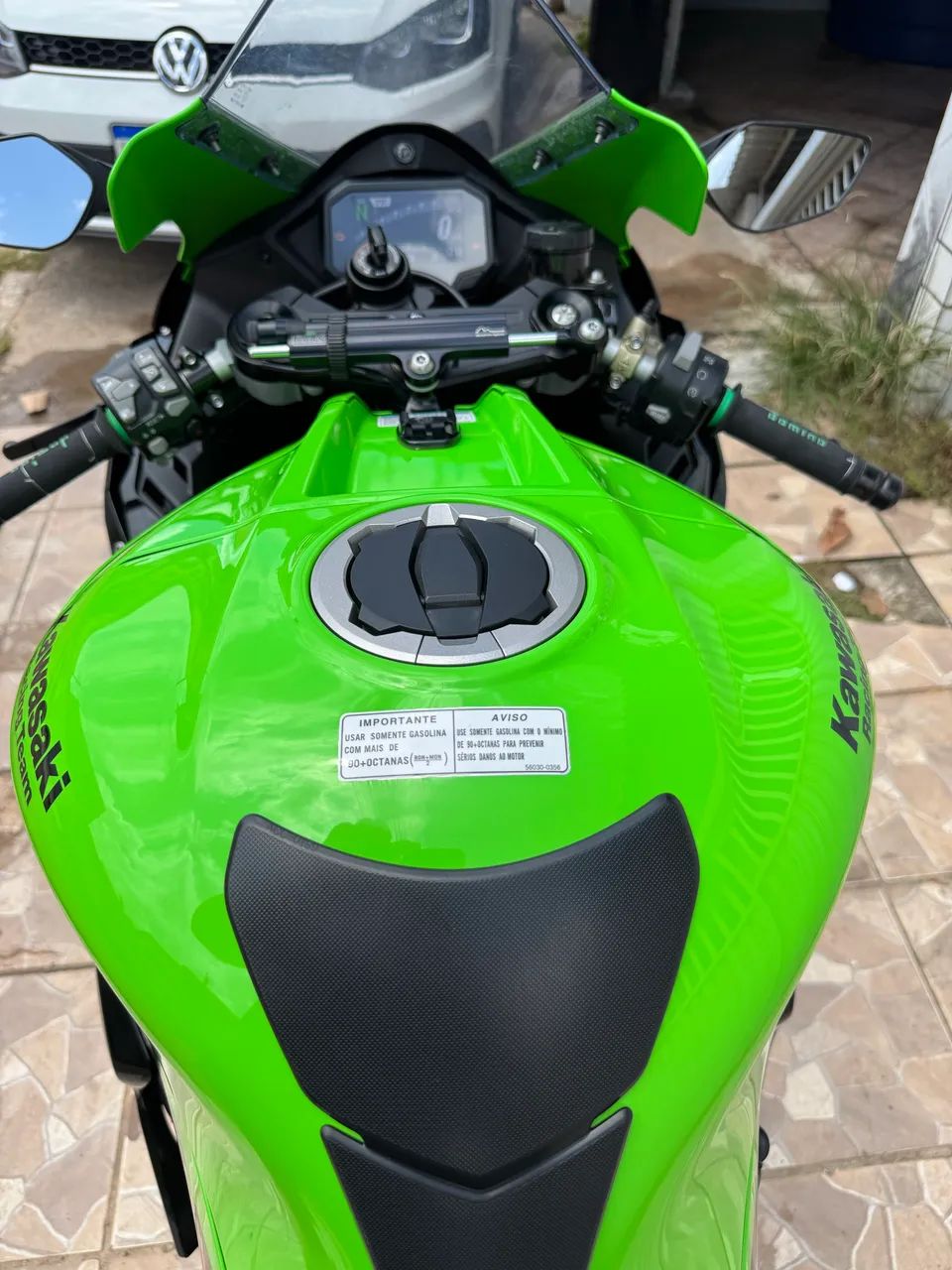 Ninja Zx-10/ Zx-10r 1000cc 2022 - 1531081997 | OLX