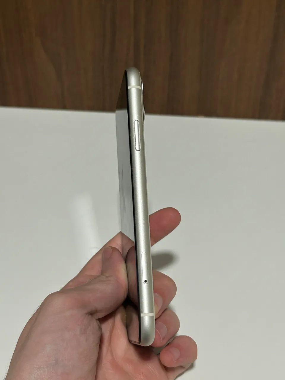 iPhone 11 128GB - Bateria 83% - Único Dono, Com Caixa  - Foto 5