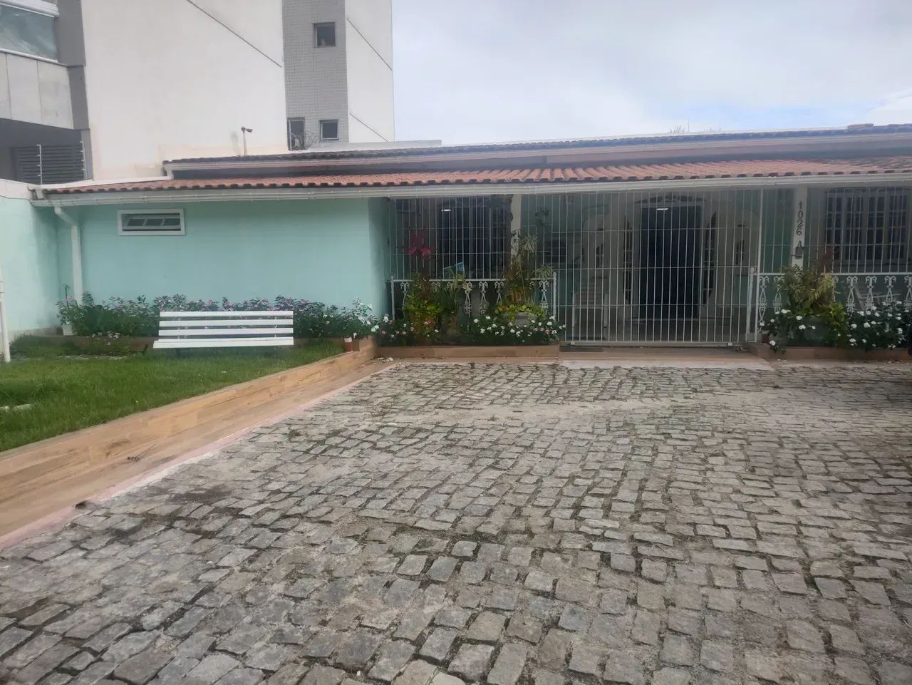 EXCELENTE ÁREA PARA CONSTRUÇÃO DE SÍTIO. - Foto 4