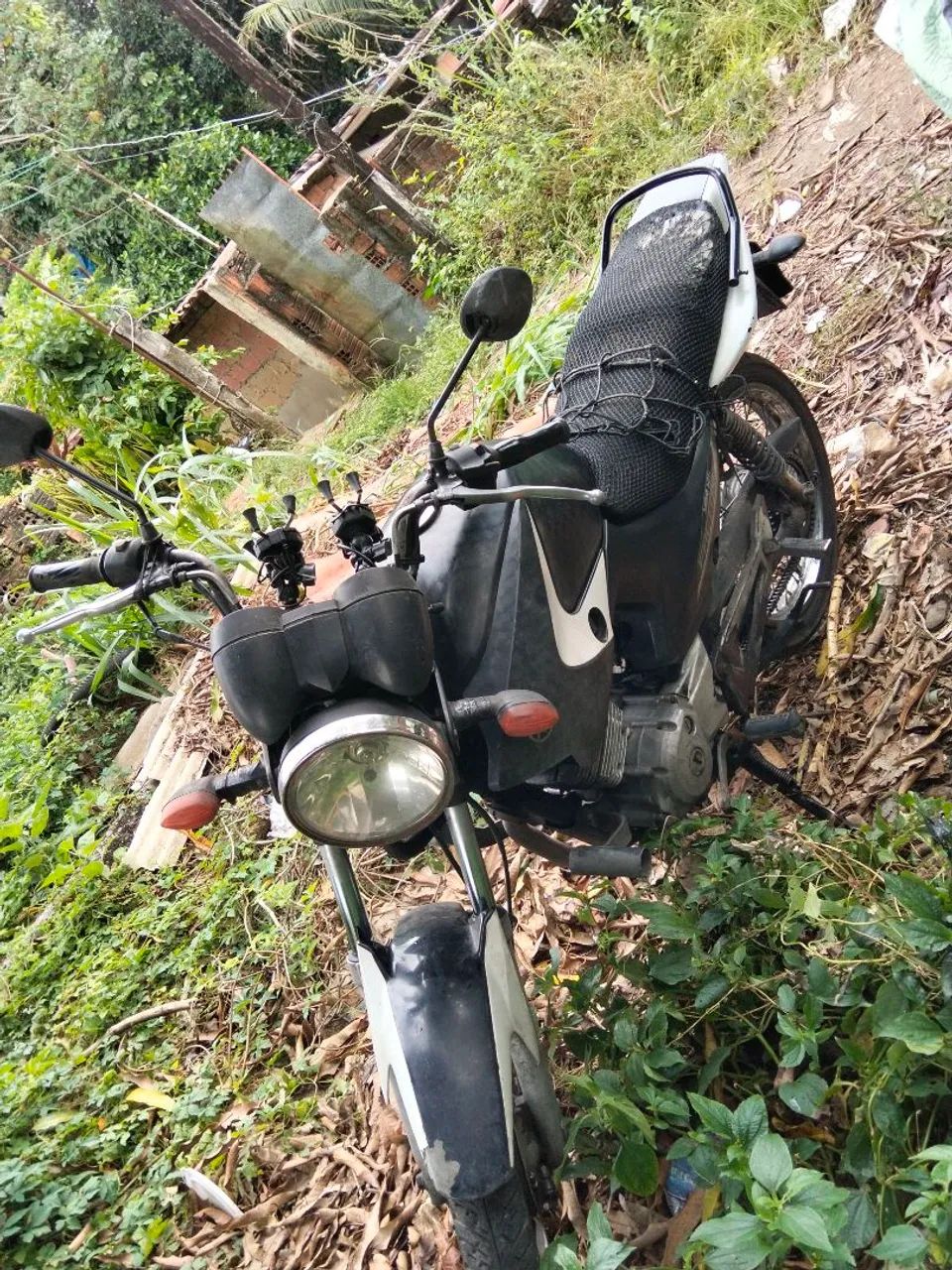 Moto pra vender  - Foto 2