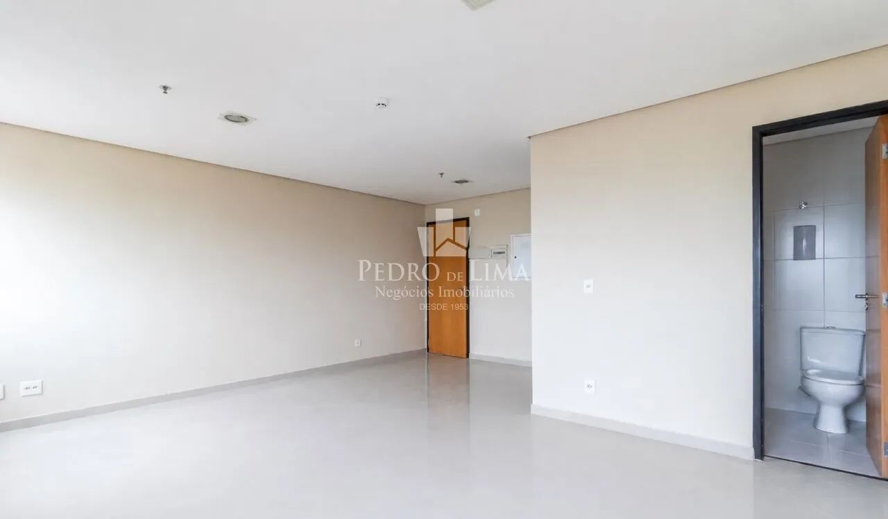 Sala Comercial, na Penha, 32 m², 2 banheiros e vaga - Foto 5