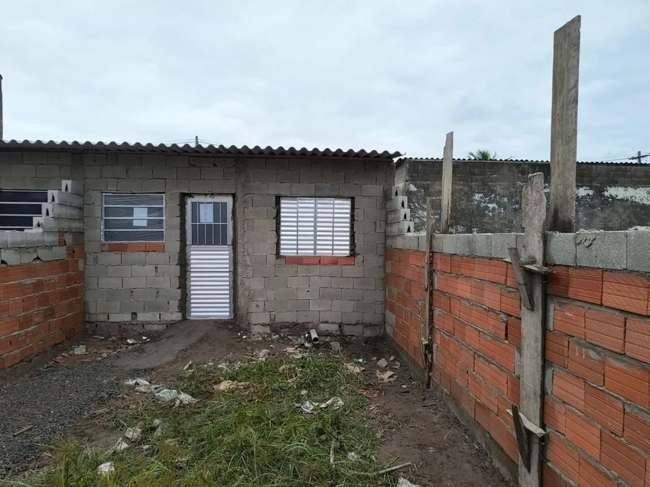 Casa à Venda, Gaivota - Interior - Itanhaém - Foto 4