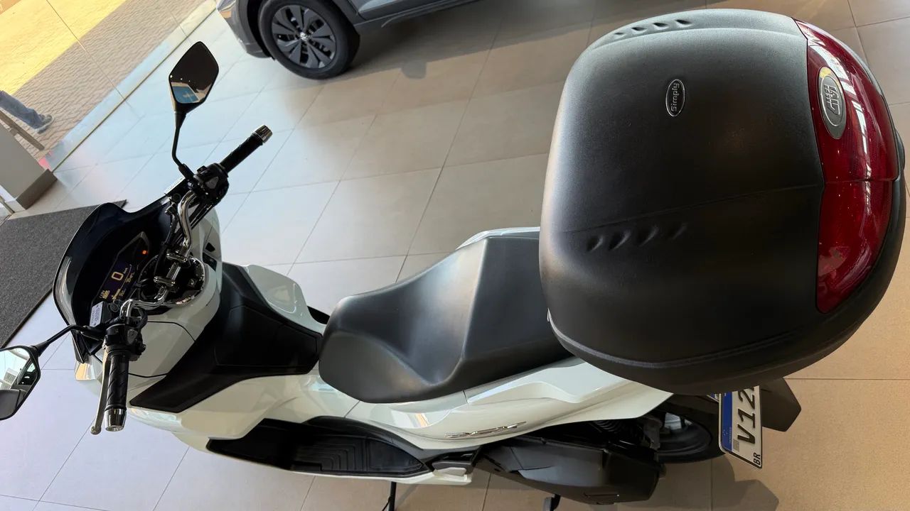 Pcx 160 - Foto 3