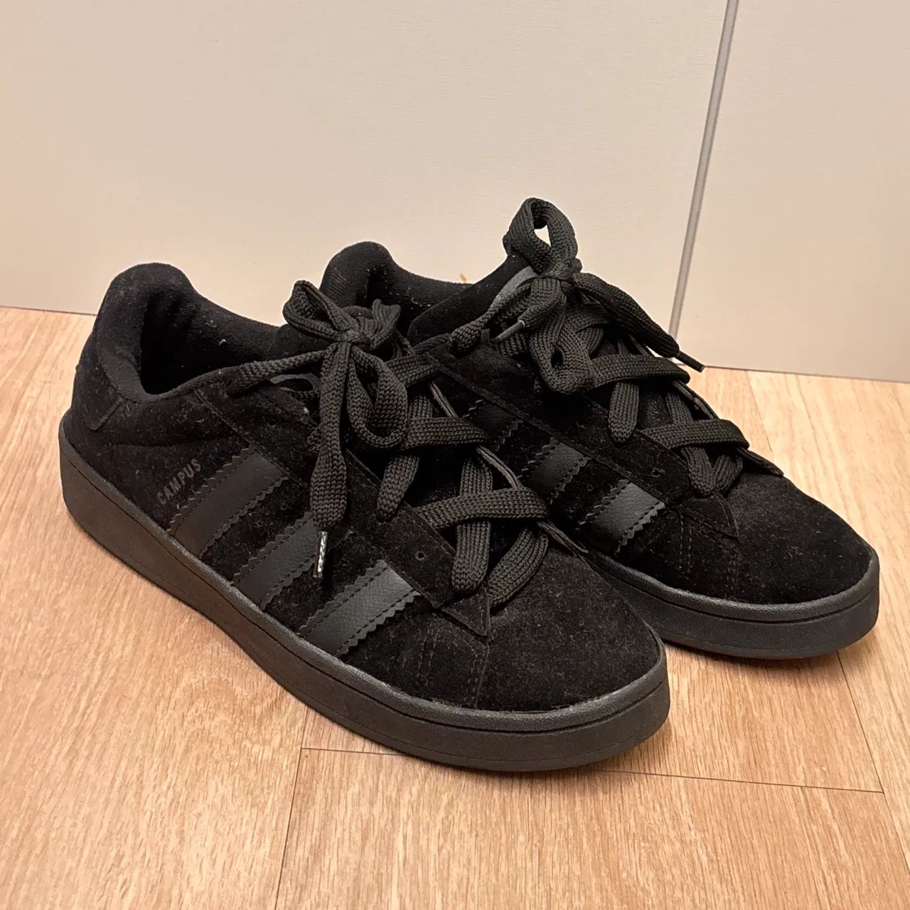 Tênis Preto  - Foto 4