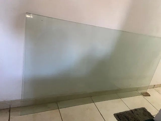 Mesa de jantar Vidro Temperado  - Foto 3