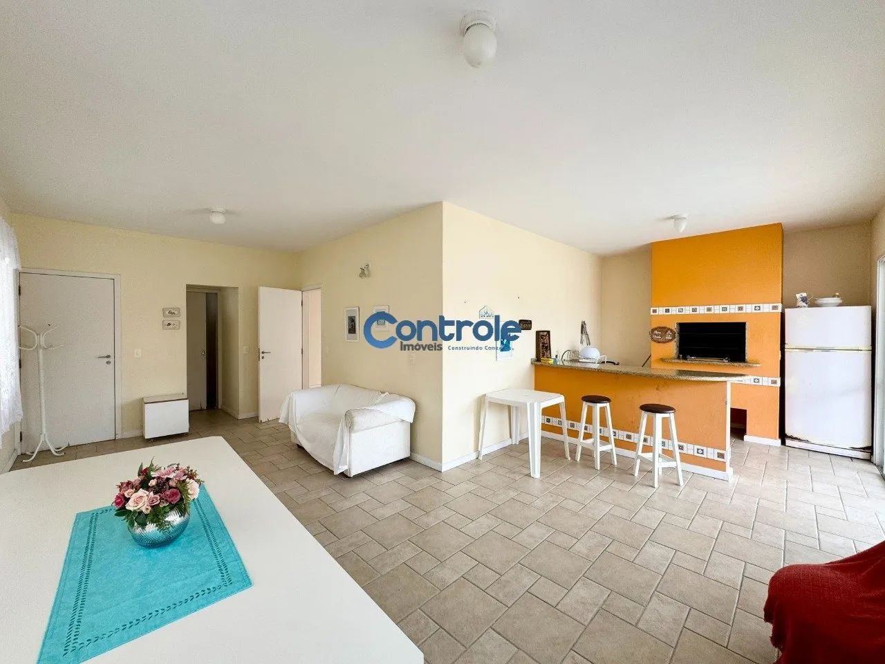 Casa para venda em Florianópolis, canto, 3 dormitórios c/ Suíte - Foto 5